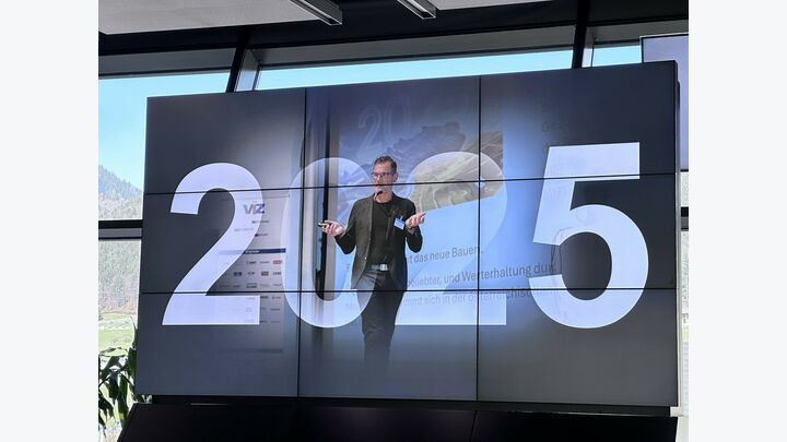 VIZ Infodays 2025