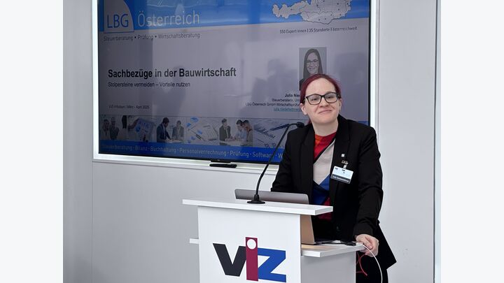VIZ Infodays 2025