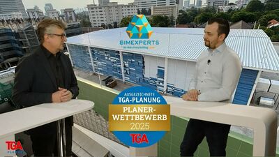 © WEKA Industrie Medien Planerwettbewerb 1
