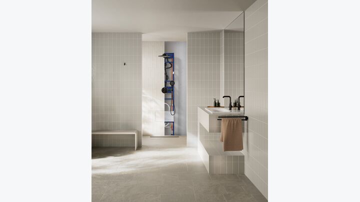 GROHE ISH