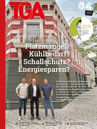 Cover TGA 4/2025