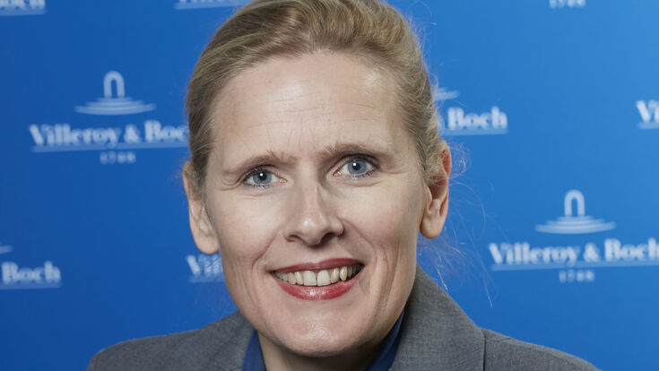 © Villeroy & Boch Andrea Leifert