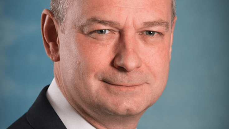 Manfred Denk WKO