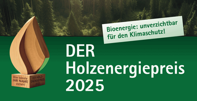 © Österreichischer Biomasse-Verband Holzenergiepreis 25