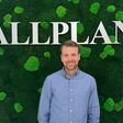 Philip Eberhart, neuer Geschäftsfeldleiter bei ALLPLAN