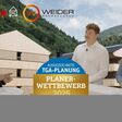 Planerwettbewerb 2025 Morscher Weider