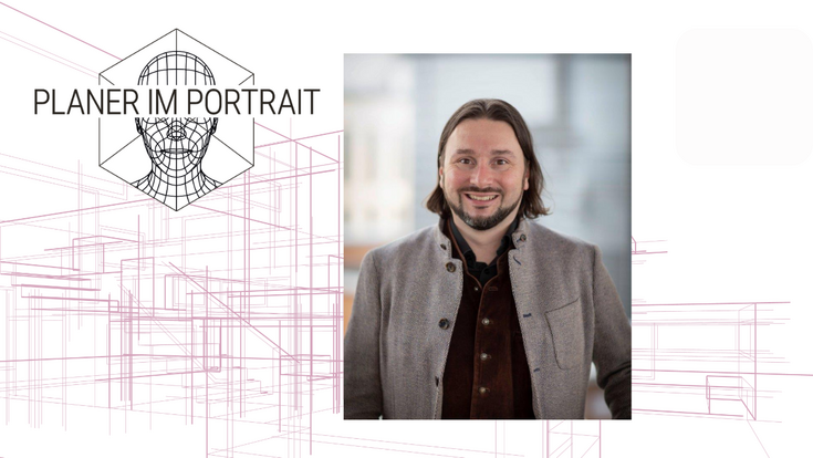 Planerportraet Andreas Glatzl