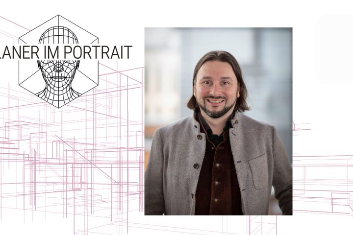 Planerportraet Andreas Glatzl