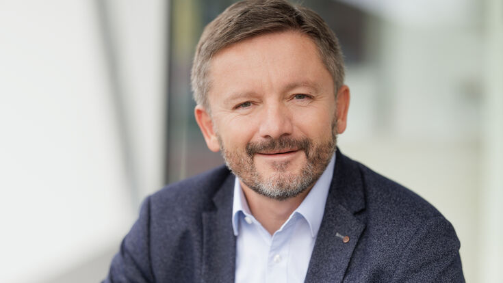 Anton Berger