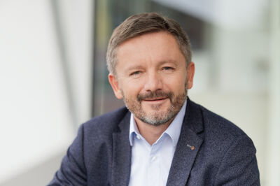 Anton Berger