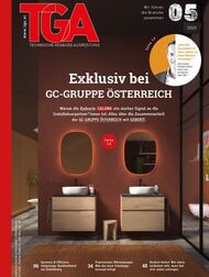 Cover TGA 5/2025