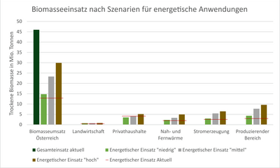 NEA-Szenarien