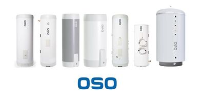 Produktportfolio Oso