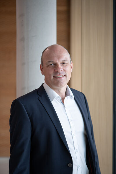 Martin Repschlaeger