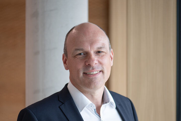 Martin Repschlaeger