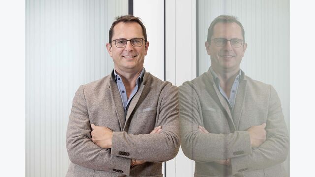 Martin Haase Spiegltec
