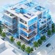 Smart building management system optimizing energy usage