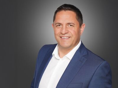 Markus Rühl ist neuer Sales Director DACH bei der Burgbad.