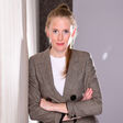 Maike Hillmer, Head of Category Management Atelier bei Dornbracht.