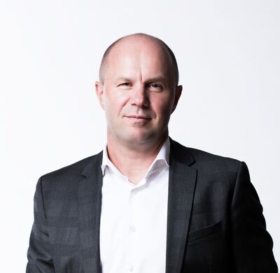 „In der Schweiz kaufen die Installateure gar nicht bei Herstellern, wenn der keinen vollständigen Kundendienst anbietet“, so Michael Haas, ServCoach.