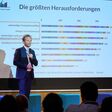 Digital findet Stadt, Innovationskongress - Digitales Planen, Bauen und Betreiben, die HausWirtschaft, Wien, 17.10.2024