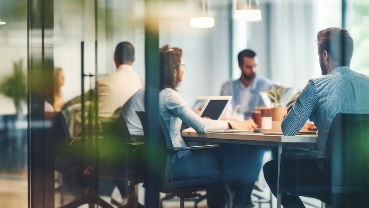 Standard für allgemeine Belüftungsanlagen in öffentlichen oder gewerblichen Gebäuden