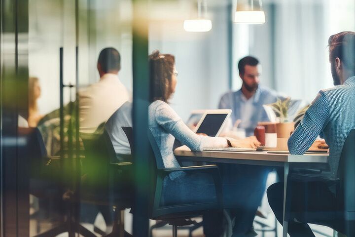 Standard für allgemeine Belüftungsanlagen in öffentlichen oder gewerblichen Gebäuden
