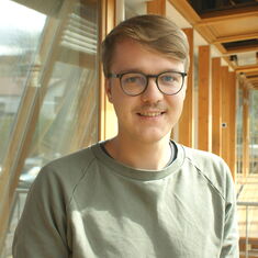 Jakob Huetter