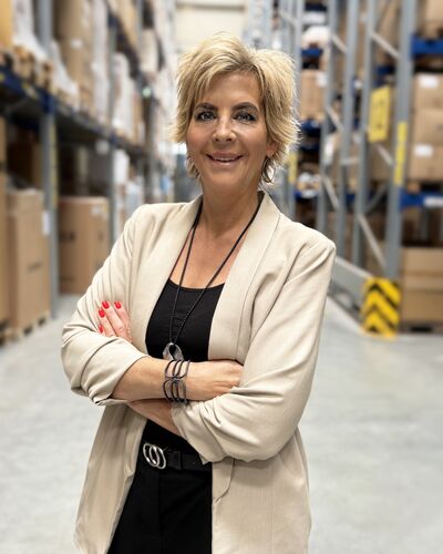GC Gabriele Reisner
