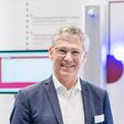 Dr. Peter Arens, Hygienespezialist bei Schell.
