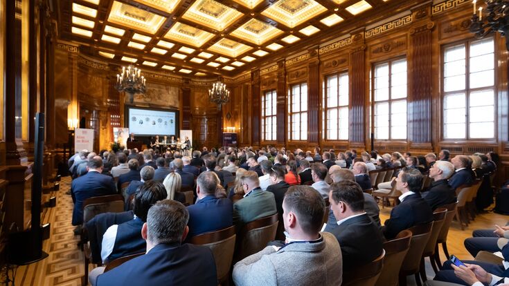 FM-Day 2024 im Park Hyatt