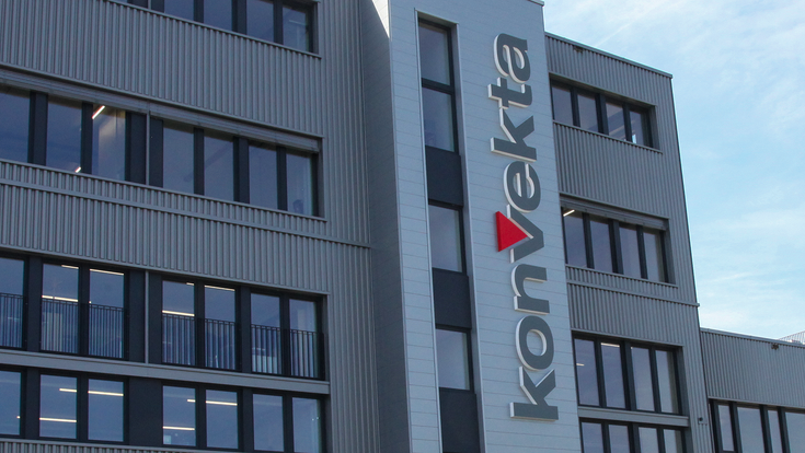 Konvekta Büro
