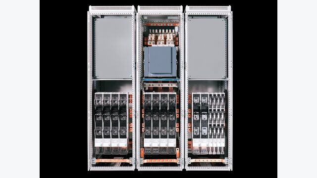 Ri4Power Kombifeld von Rittal