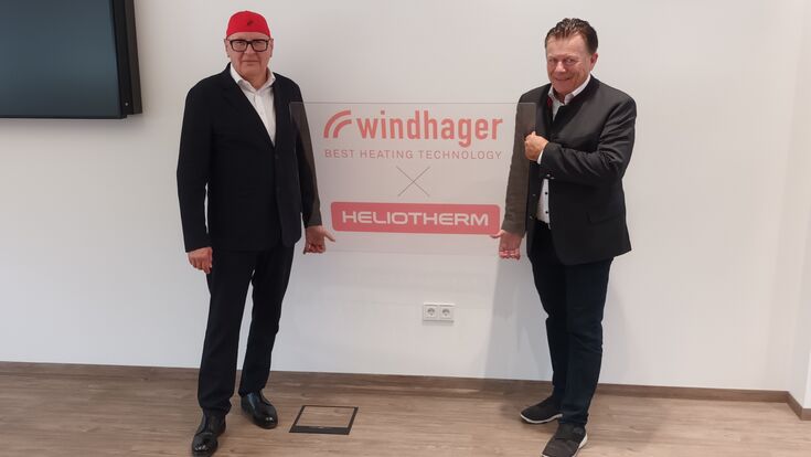 Weissenbacher Bangheri Heliotherm Windhager