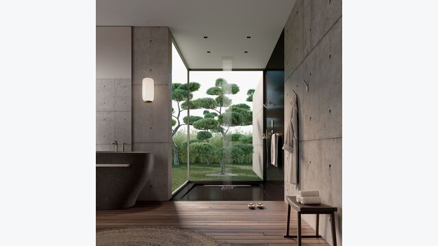 Axor escape the ordinary