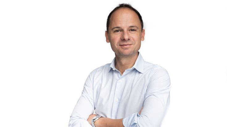 Wolfgang Burianek