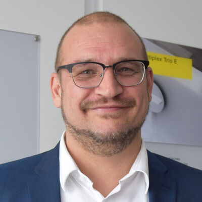 Jörg Wiesbauer