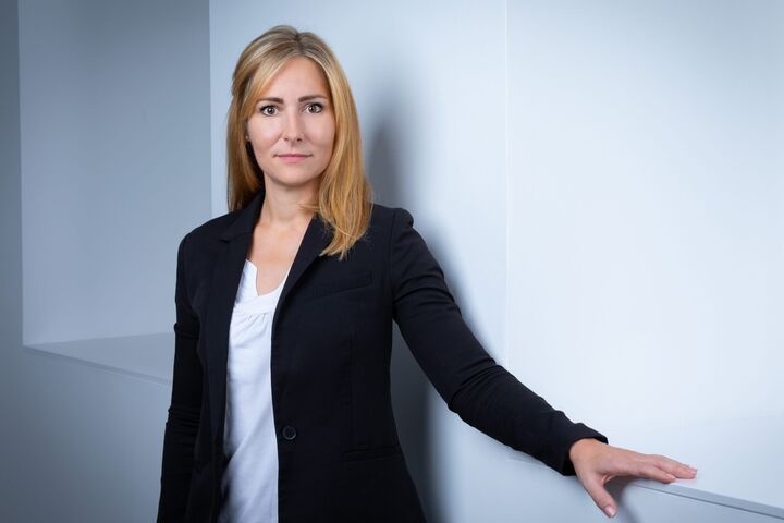 Vera Immitzer PV Austria