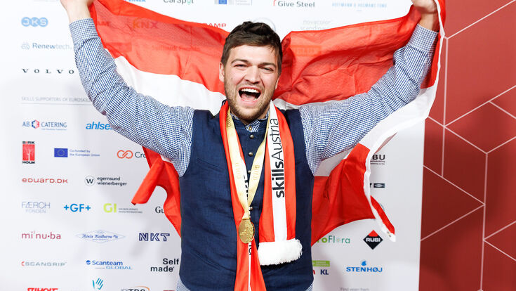 Johannes Gstrein