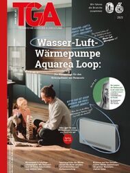 Cover TGA 6/2025