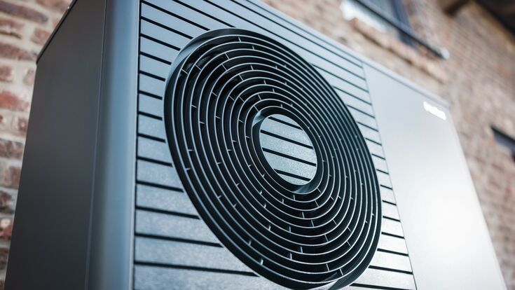 Die neue Generation der Vaillant Wärmepumpen des Typs aroTHERM plus ist da.