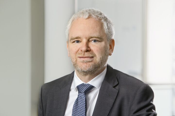 Thomas Fleckl, Leiter der Kompetenzeinheit für nachhaltige thermische Energiesysteme am AIT (Austrian Insitute of Technology).