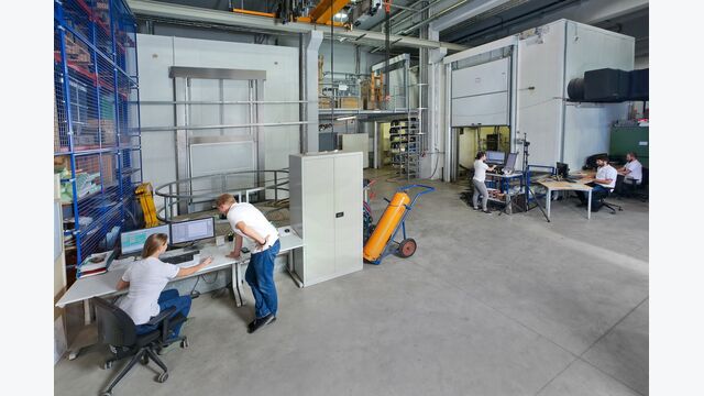 Energy Department - AIT Austrian Institute Of Technology