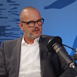 Thomas Stadlhofer, CEO von Rexel Austria, im TGA Studio.