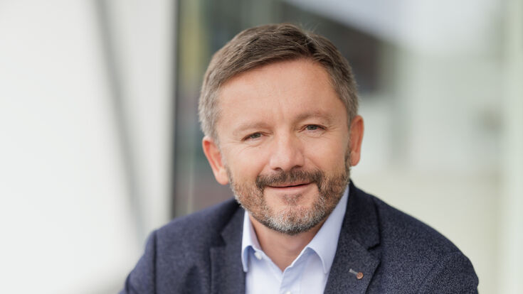 Anton Berger Bundesinnung