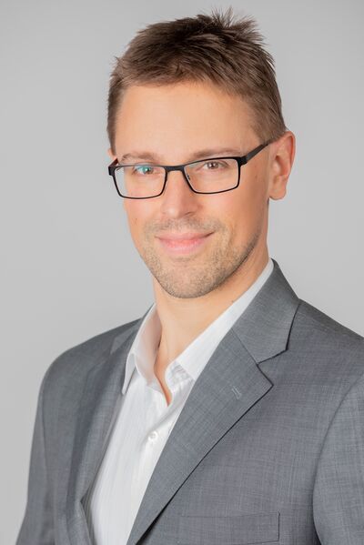 Joachim Ardelt DELTA
