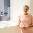 Sabina Durdik (✞ 2021) trieb als Innovationsmanagerin von Laufen International die Entwicklung des Sanitärherstellers zur führenden Design-Marke voran.