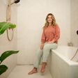 Lizz Görgl Badezimmer Geberit