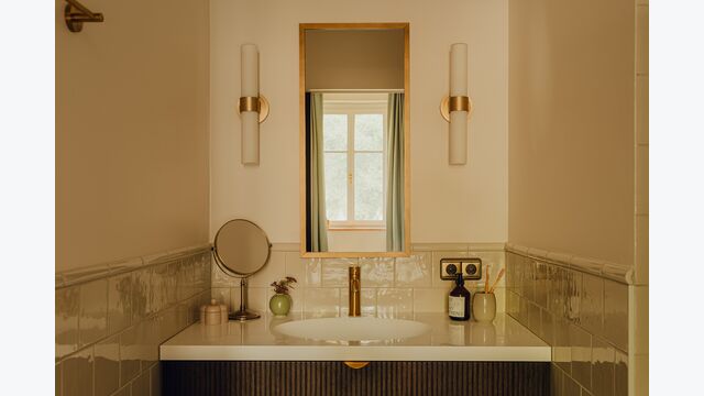 GROHE Hotel zum Hirschen