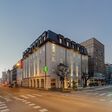 GROHE Hotel zum Hirschen Aussenansicht